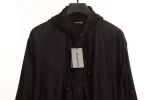 Balenciaga Dark Pattern Full Print Barrage Jacket Reps