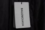 Balenciaga Dark Pattern Full Print Barrage Jacket Reps