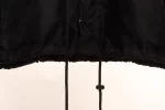 Balenciaga Dark Pattern Full Print Barrage Jacket Reps