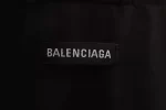 Balenciaga Dark Pattern Full Print Barrage Jacket Reps