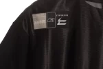 Balenciaga Deconstructed Logo T-Shirt Reps