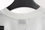 Balenciaga Deconstructed Logo T-Shirt Reps