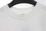 Balenciaga Deconstructed Logo T-Shirt Reps