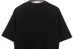 Balenciaga Distressed Maison T-Shirt Reps