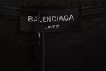 Balenciaga Distressed Maison T-Shirt Reps