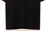 Balenciaga Distressed Maison T-Shirt Reps