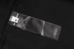 Balenciaga Double B Lock Print T-Shirt Reps