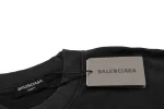 Balenciaga Double B Lock Print T-Shirt Reps