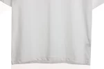 Balenciaga Flash Diamond Logo Print T-Shirt Reps