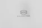 Balenciaga Front and Back Diamond Logo T-Shirt Reps