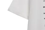 Balenciaga Full of Classic Logos T-Shirt Reps