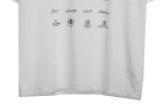Balenciaga Full of Classic Logos T-Shirt Reps