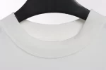 Balenciaga Hand Drawn BB Print T-Shirt Reps