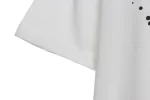 Balenciaga Hand Drawn BB Print T-Shirt Reps