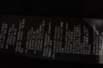 Balenciaga Hand-Drawn Logo Print T-Shirt Reps