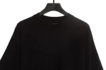 Balenciaga Hand-Drawn Logo Print T-Shirt Reps
