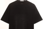 Balenciaga Hot Diamond Washed T-shirt Reps
