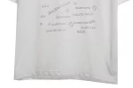 Balenciaga Hot Diamond Washed T-shirt Reps