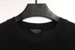 Balenciaga Joint German tank portrait band T-shirt Reps