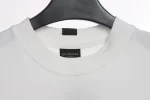 Balenciaga Kiss Turtle Print T-shirt Reps