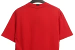 Balenciaga Kiss Turtle Print T-shirt Reps