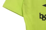Balenciaga Layered Logo T-Shirt Reps