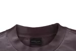 Balenciaga Logo Embroidery T-Shirt Reps