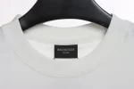 Balenciaga Logo Embroidery T-Shirt Reps