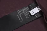 Balenciaga Logo Embroidery T-Shirt Reps
