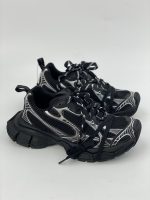 shoe toe