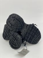 Balenciaga MEN'S 3XL EXTREME LACE SNEAKER IN Black