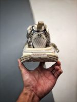 shoe toe