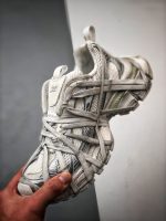 shoe. side