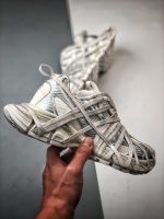 shoe heel