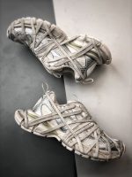 shoe toe