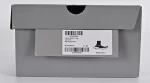 BALENCIAGA MEN'S 3XL SOCK RECYCLED KNIT SNEAKER IN BLACK10
