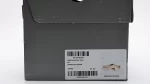Balenciaga Mold Slide Sandal Beige