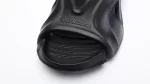 Balenciaga Mold Slide Sandal Black