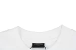 Balenciaga Musical Note Portrait Print T-Shirt Reps