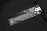 Balenciaga Musical Note Portrait Print T-Shirt Reps