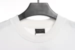 Balenciaga Musical Note Portrait T-Shirt Reps