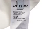 Balenciaga Musical Note Portrait T-Shirt Reps