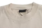 Balenciaga Musical Note Print T-Shirt Reps