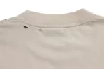 Balenciaga Musical Note Print T-Shirt Reps