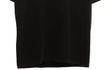Balenciaga Offshore Alphabet Graffiti T-Shirt Reps