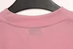 Balenciaga Offshore Alphabet Graffiti T-Shirt Reps