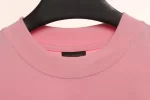 Balenciaga Offshore Alphabet Graffiti T-Shirt Reps