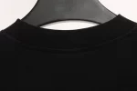 Balenciaga Offshore Alphabet Graffiti T-Shirt Reps