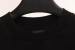 Balenciaga Offshore Alphabet Graffiti T-Shirt Reps