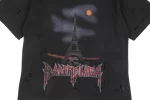 Balenciaga Paris Moon T-Shirt Reps